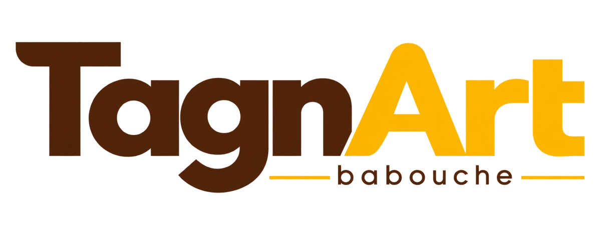 tagnart Babouche